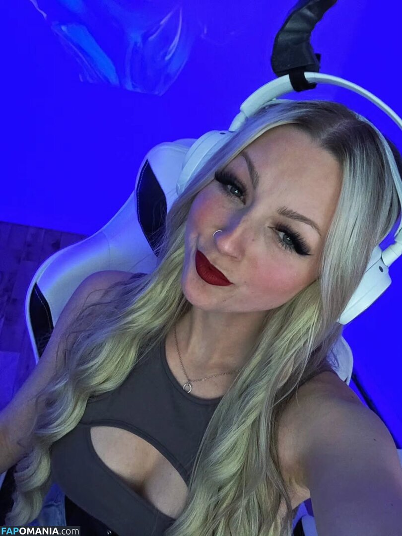 ALISONATION / ALISONATOR / alisonator.ttv Nude OnlyFans  Leaked Photo #1