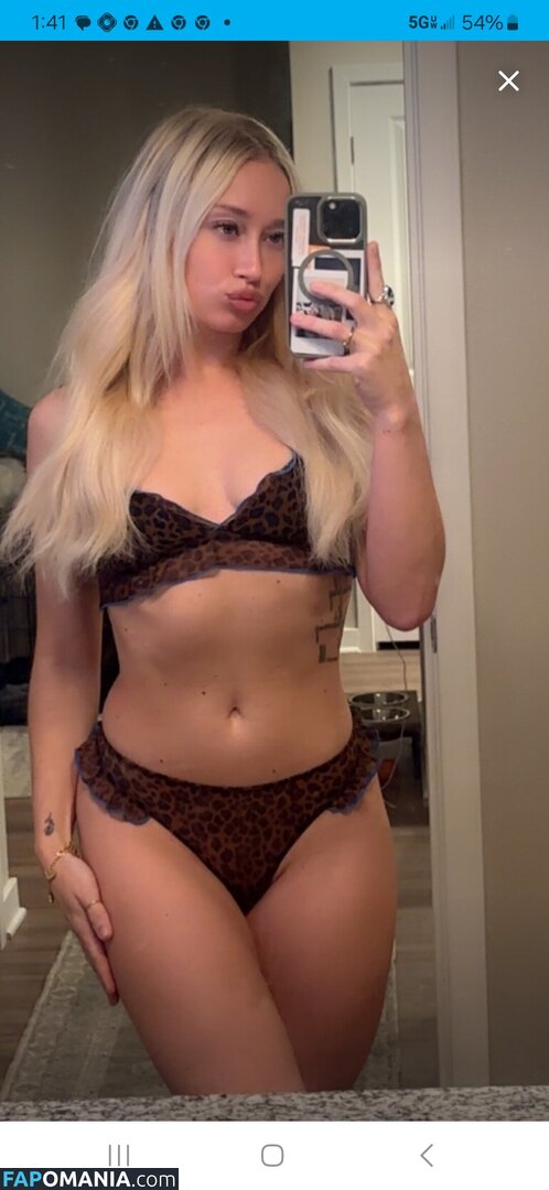 Alissa Hale / ashayehale Nude OnlyFans  Leaked Photo #4