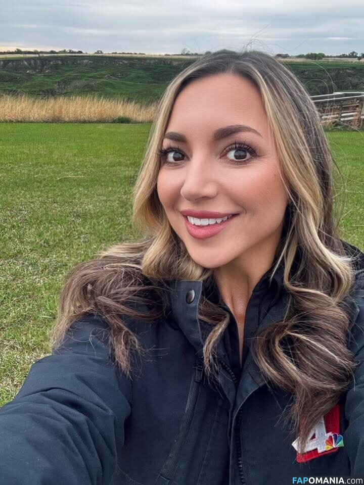 Alissa Harrington Nude OnlyFans  Leaked Photo #3