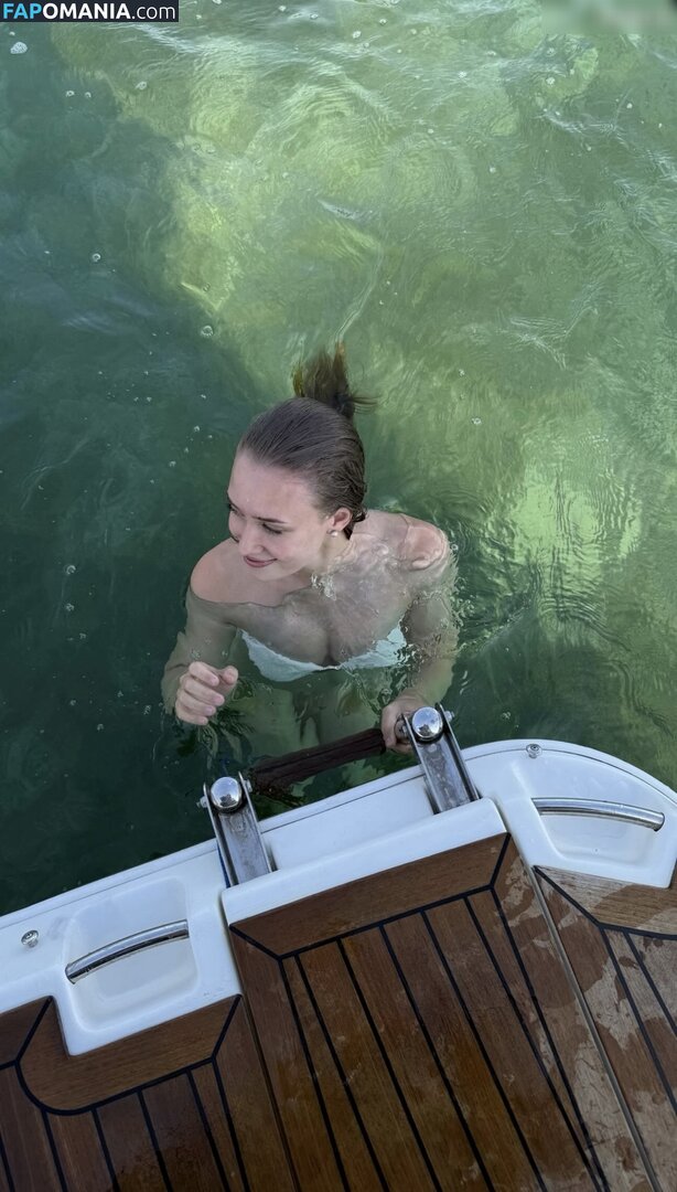 Alissa Marija Nude OnlyFans  Leaked Photo #1