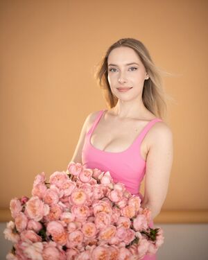 Alissa Strekozova