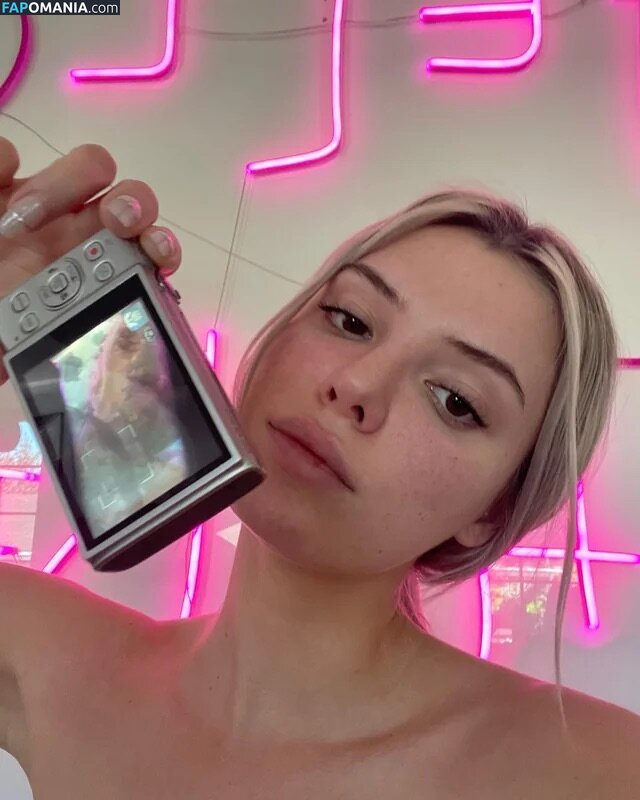 Alissa Violet / alissaviolet Nude OnlyFans  Leaked Photo #64