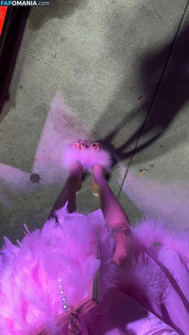 Alissa Violet / Alissaviolet / Alissavoilet Nude OnlyFans  Leaked Photo #423