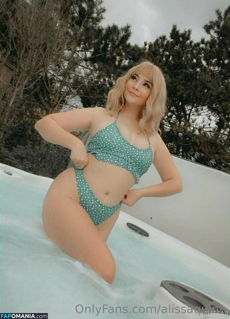 Alissa / alissaquinn / alyssaquinn / https: Nude OnlyFans  Leaked Photo #55