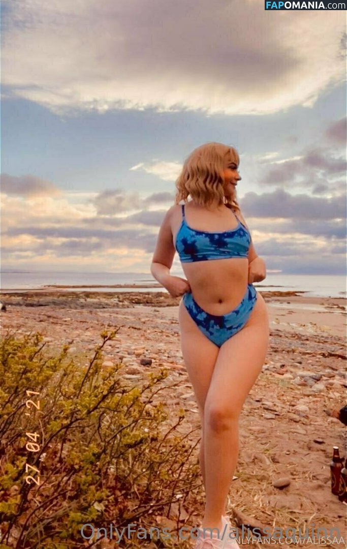 Alissa / alissaquinn / alyssaquinn / https: Nude OnlyFans  Leaked Photo #70