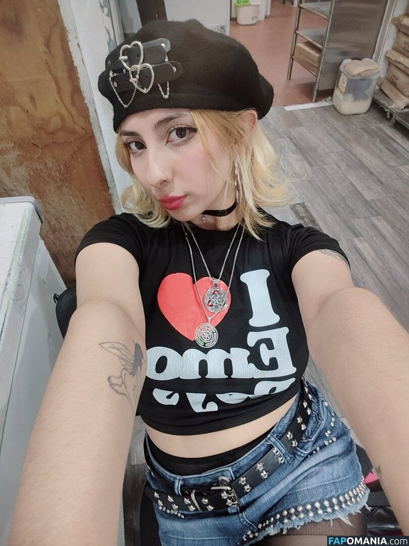 Alissonkawaii Nude OnlyFans  Leaked Photo #12