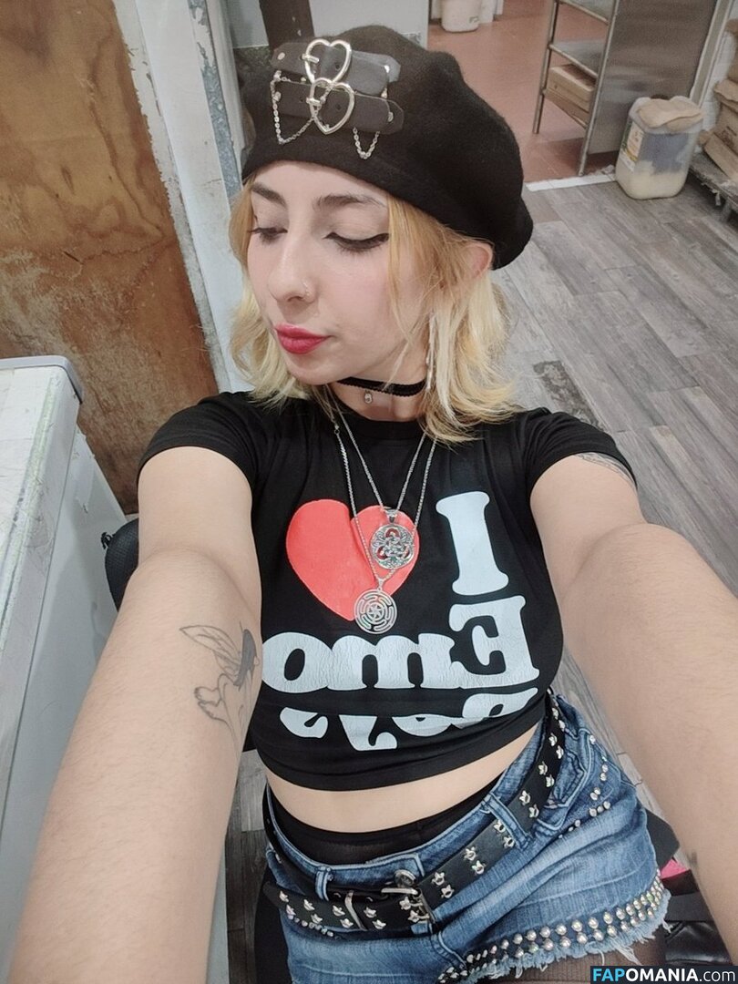 Alissonkawaii Nude OnlyFans  Leaked Photo #16