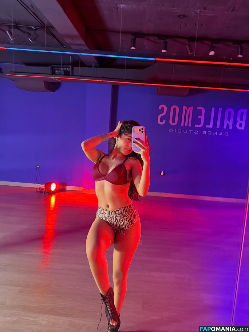 Alixfire / alixxfire Nude OnlyFans  Leaked Photo #2