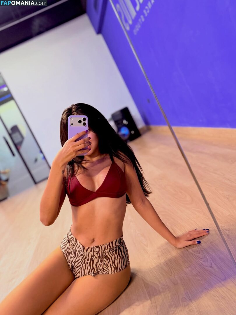 Alixfire / alixxfire Nude OnlyFans  Leaked Photo #3