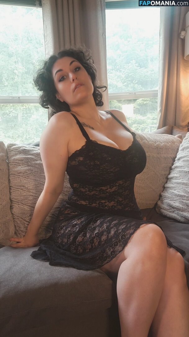 alix-mercury / alix_mercury / alixmercury Nude OnlyFans  Leaked Photo #60