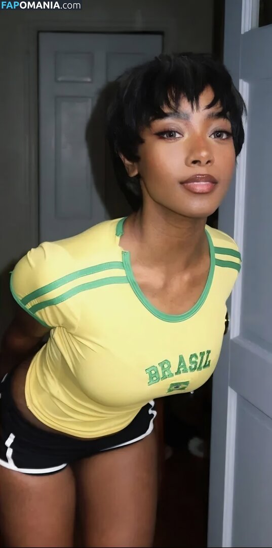 aliya.will / aliyawill Nude OnlyFans  Leaked Photo #1