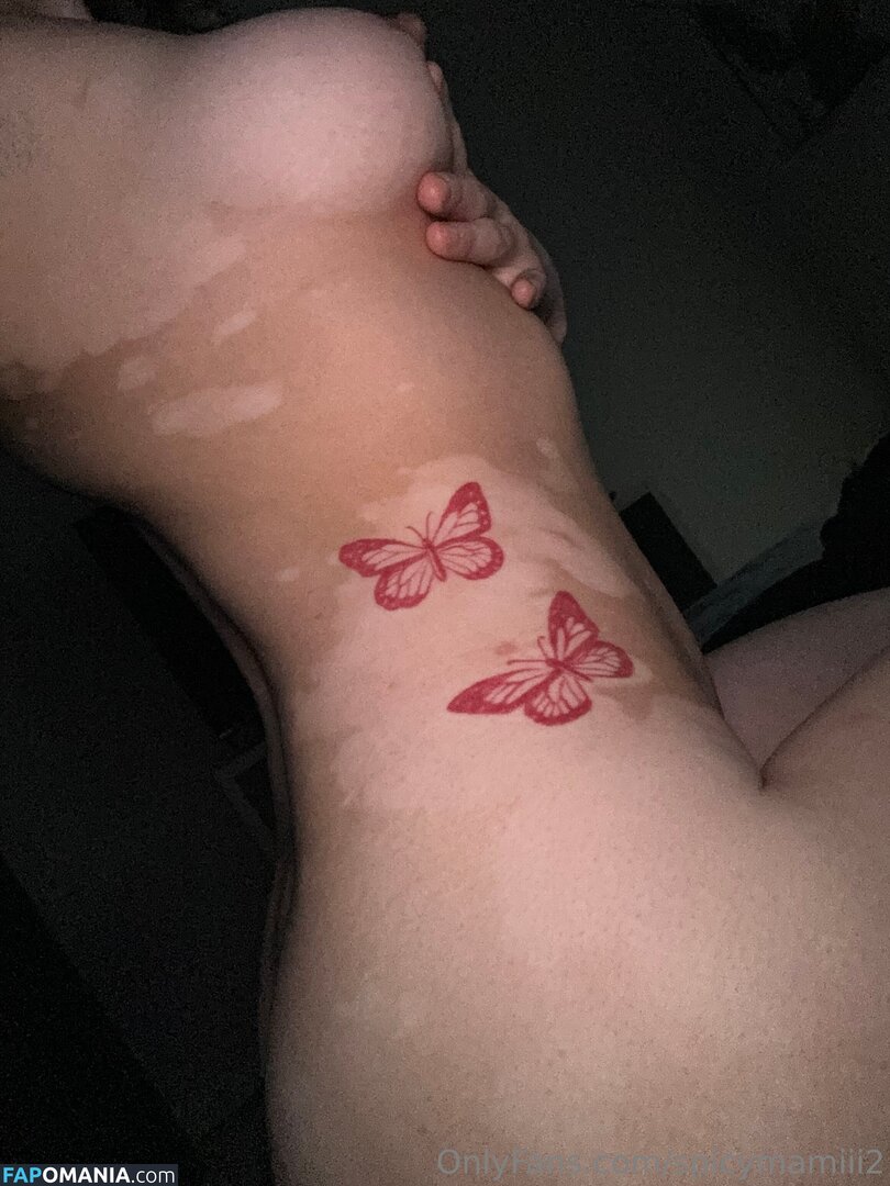 aliza / sheagreekfreak / spicymamiii2 / txmamiiii22 Nude OnlyFans  Leaked Photo #3