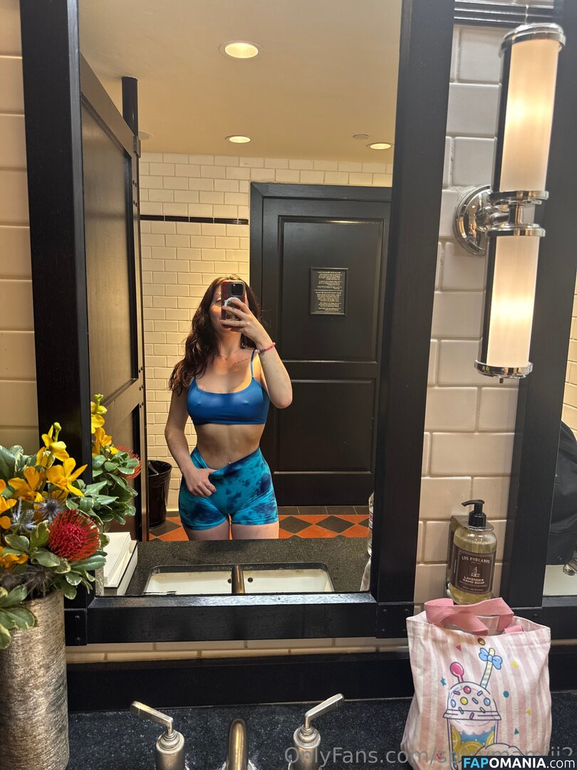 aliza / sheagreekfreak / spicymamiii2 / txmamiiii22 Nude OnlyFans  Leaked Photo #8