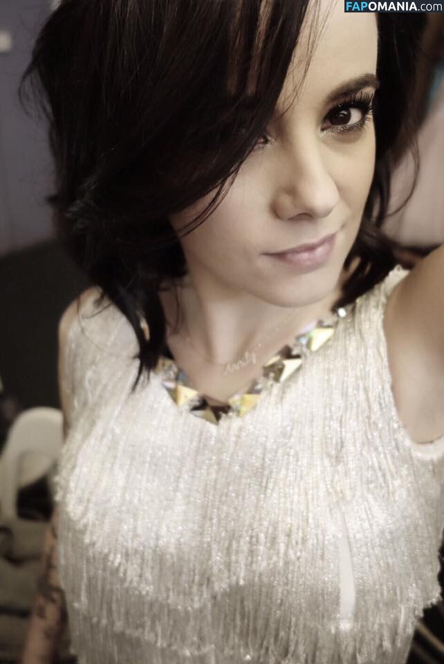 Alizee / alizeeofficiel / alizeesanzeth Nude OnlyFans  Leaked Photo #5