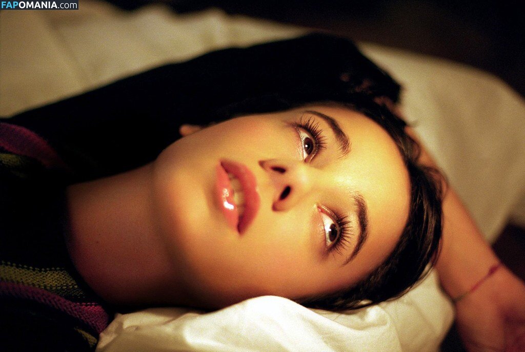 Alizee / alizeeofficiel / alizeesanzeth Nude OnlyFans  Leaked Photo #11