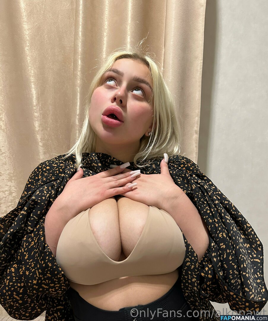 Alknwt / Alkonawt / Allknvt / Allknwt / alknvvt_ Nude OnlyFans  Leaked Photo #37