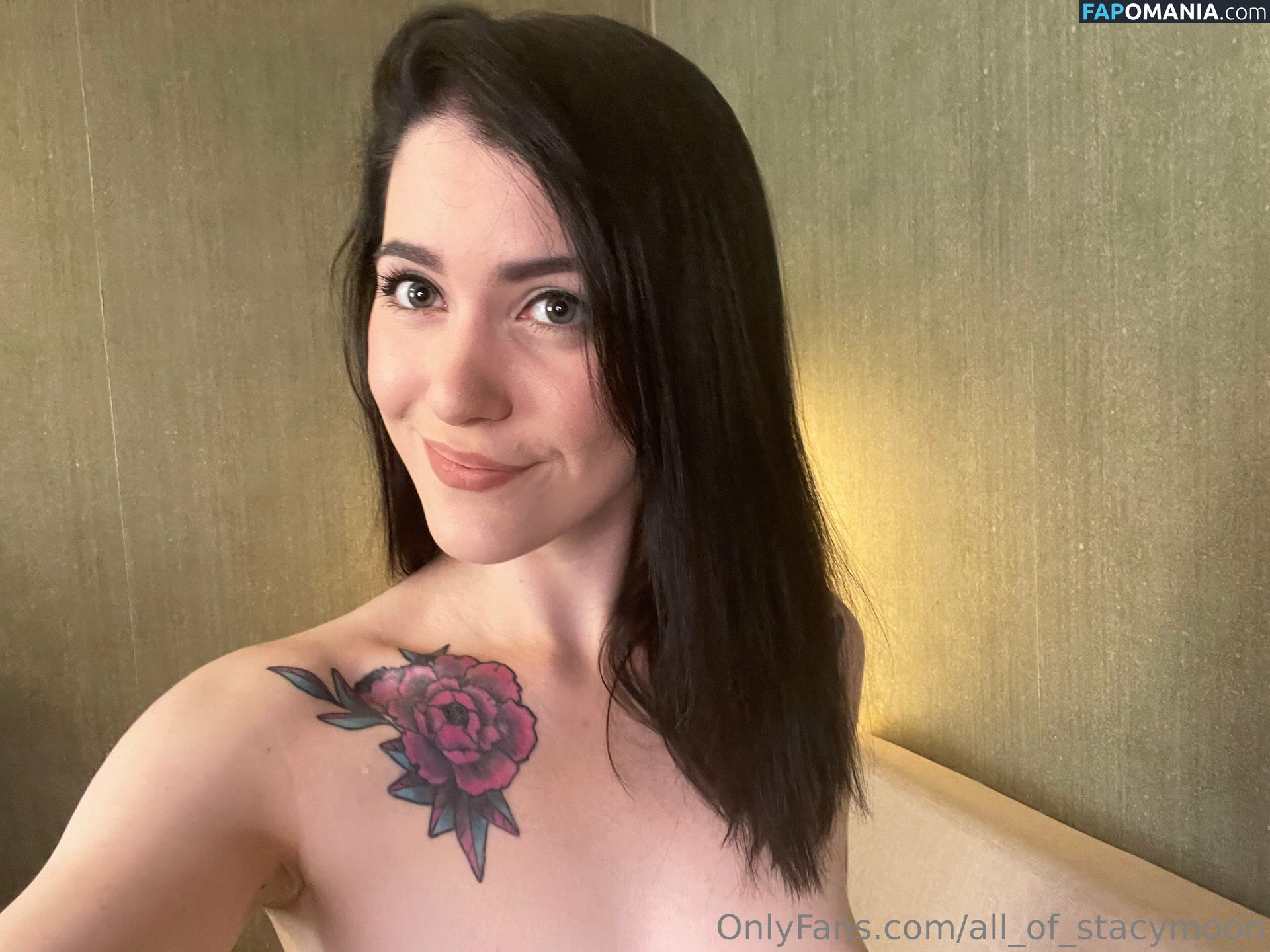 all_of_stacymoon / world_of_stacy Nude OnlyFans  Leaked Photo #32