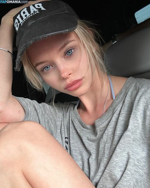 Alla Bruletova / bruletova / bruletova_ Nude OnlyFans  Leaked Photo #83