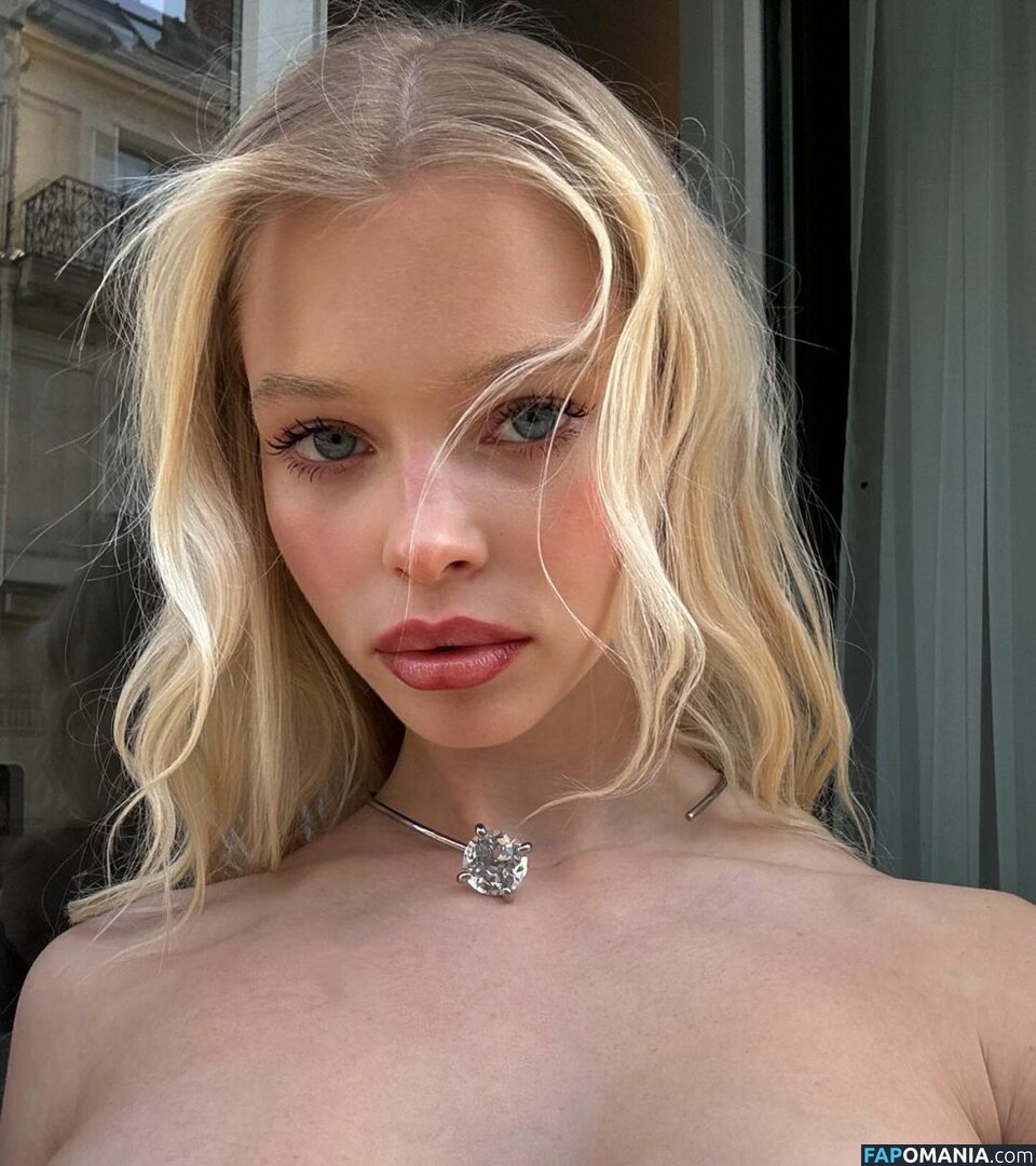 Alla Bruletova / bruletova / bruletova_ Nude OnlyFans  Leaked Photo #202