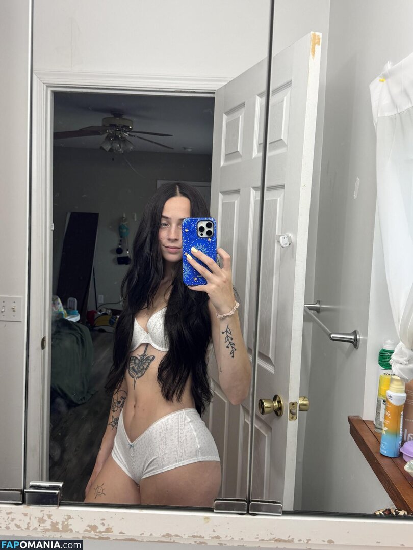 allforcaity / cait.222 Nude OnlyFans  Leaked Photo #1