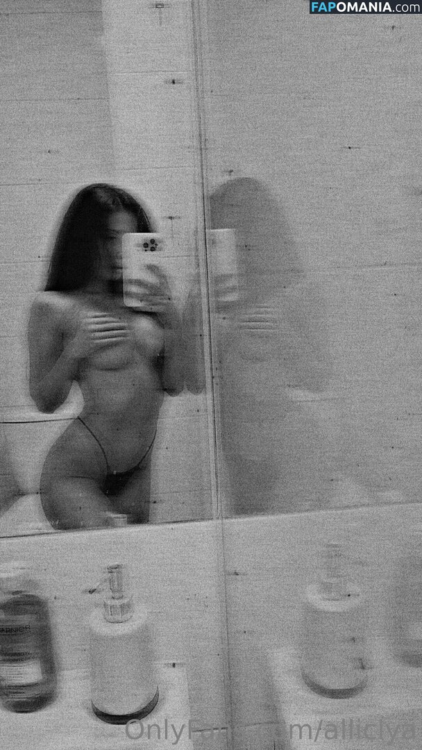 aliciakeys / alliciya Nude OnlyFans  Leaked Photo #5