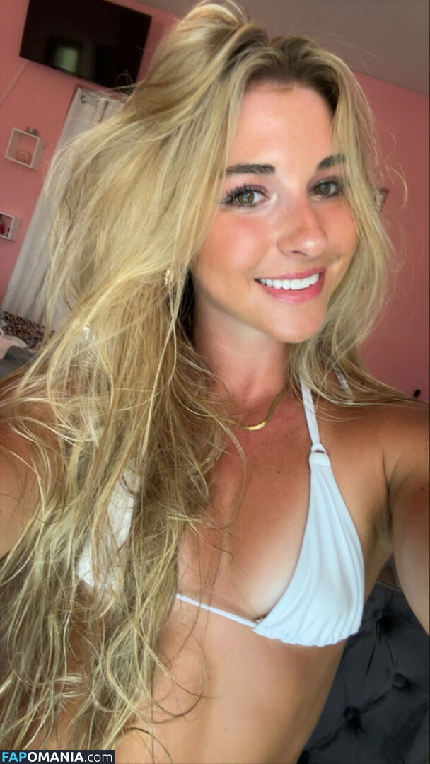 Allie Brink / allie_brink13 Nude OnlyFans  Leaked Photo #20