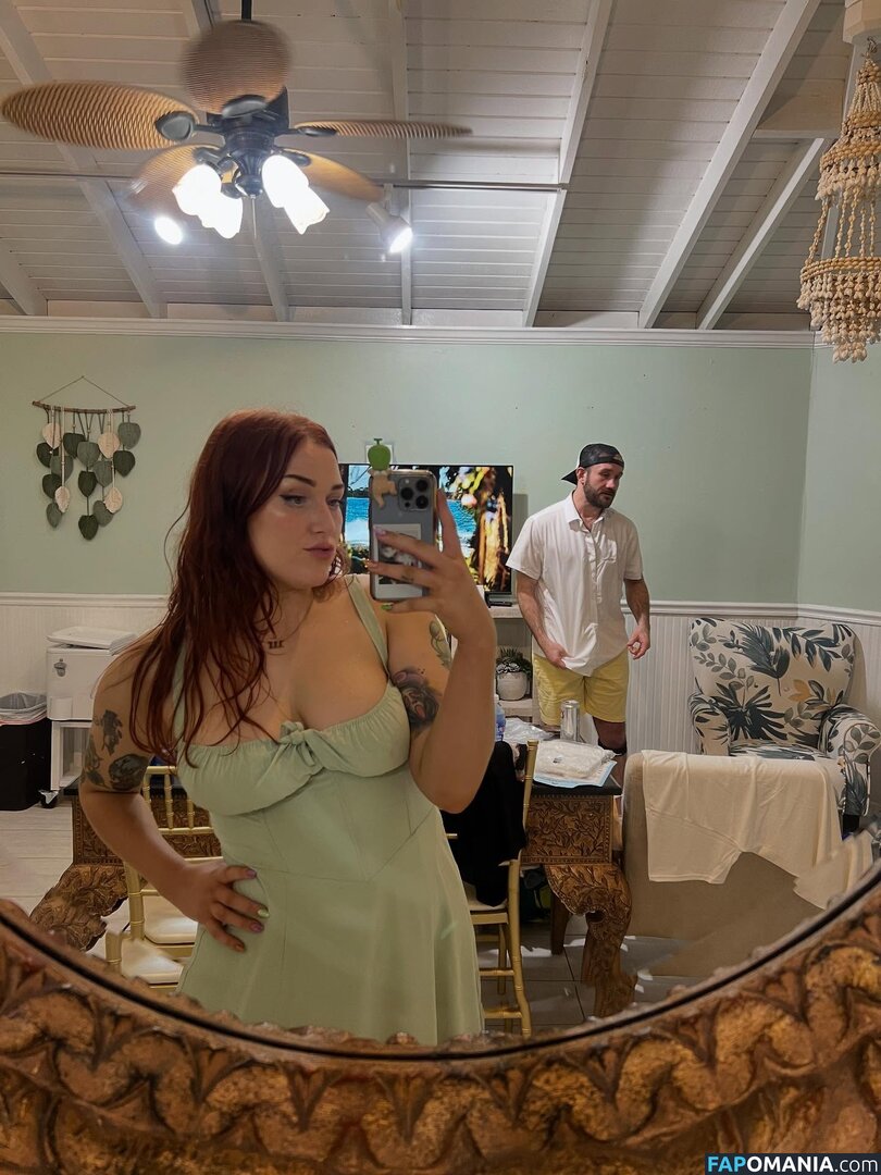 Allie Katch / thealliekatch Nude OnlyFans  Leaked Photo #25