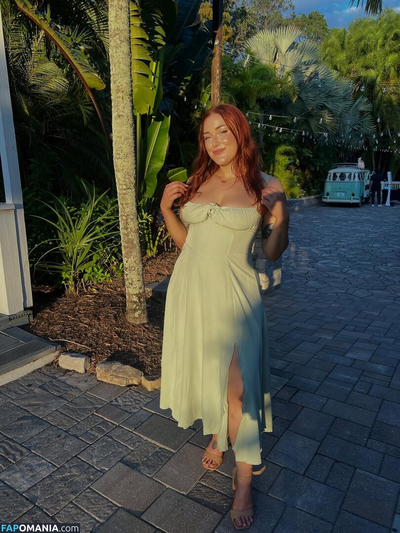 Allie Katch / thealliekatch Nude OnlyFans  Leaked Photo #26