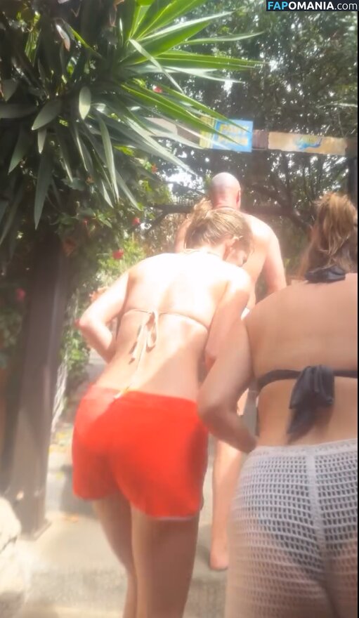 Allie Sherlock / alliesherlock Nude OnlyFans  Leaked Photo #99