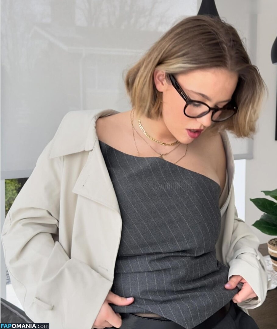 Allie Sherlock / alliesherlock Nude OnlyFans  Leaked Photo #157