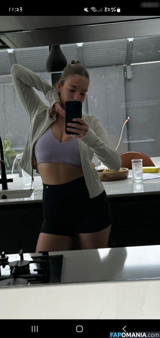 Allie Sherlock / alliesherlock Nude OnlyFans  Leaked Photo #187