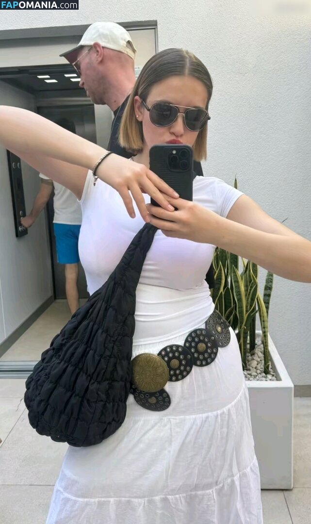 Allie Sherlock / alliesherlock Nude OnlyFans  Leaked Photo #192