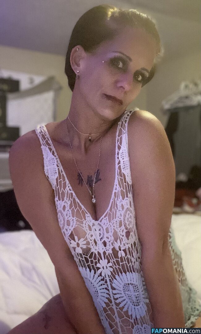 alliedanger Nude OnlyFans  Leaked Photo #16