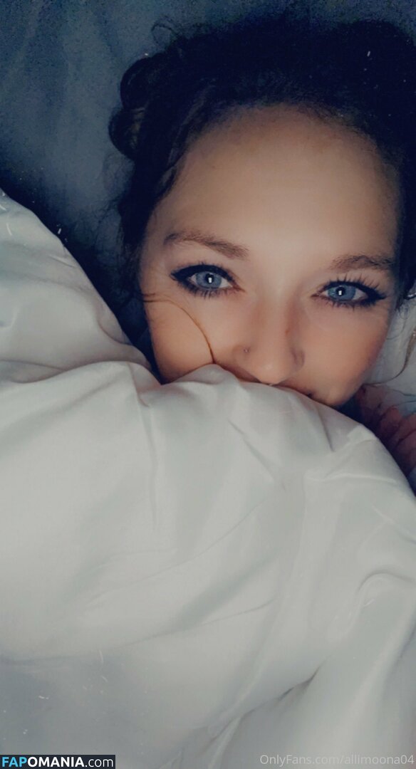 alli.moona / allimoona04 Nude OnlyFans  Leaked Photo #46