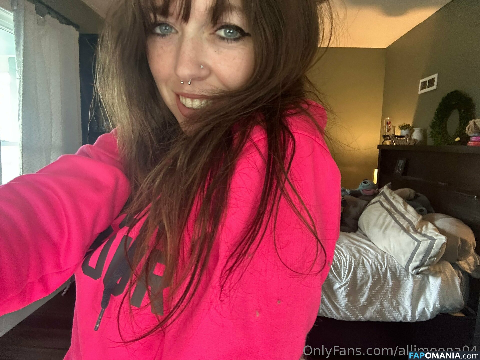 alli.moona / allimoona04 Nude OnlyFans  Leaked Photo #113