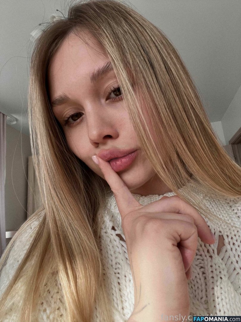 allinika / theallinika Nude OnlyFans  Leaked Photo #12