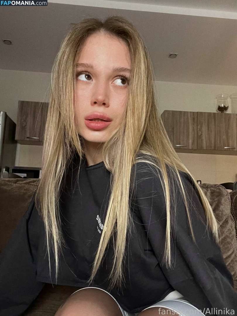 allinika / theallinika Nude OnlyFans  Leaked Photo #28