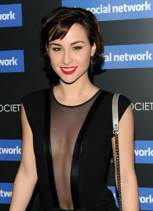 Allison Scagliotti