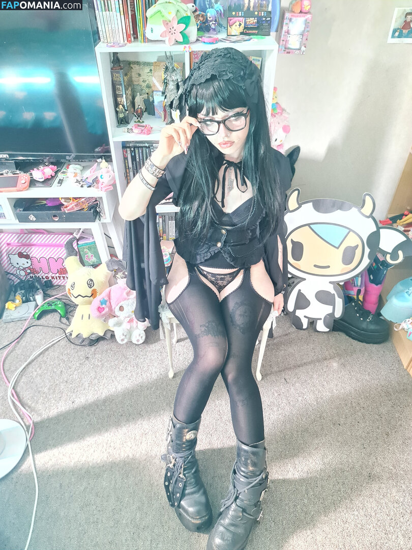 +:｡.ruby ʚ ♡ ɞ ⋆ ✧.｡ / allmyheartbear / myarykerx / usakumyawhore / usakyumawhore Nude OnlyFans  Leaked Photo #10