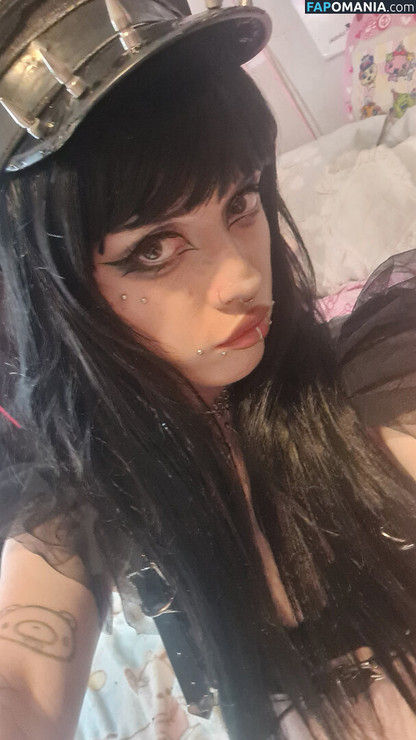 +:｡.ruby ʚ ♡ ɞ ⋆ ✧.｡ / allmyheartbear / myarykerx / usakumyawhore / usakyumawhore Nude OnlyFans  Leaked Photo #23