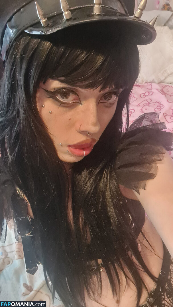 +:｡.ruby ʚ ♡ ɞ ⋆ ✧.｡ / allmyheartbear / myarykerx / usakumyawhore / usakyumawhore Nude OnlyFans  Leaked Photo #25