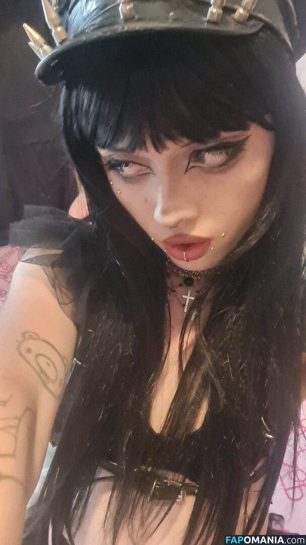 +:｡.ruby ʚ ♡ ɞ ⋆ ✧.｡ / allmyheartbear / myarykerx / usakumyawhore / usakyumawhore Nude OnlyFans  Leaked Photo #27