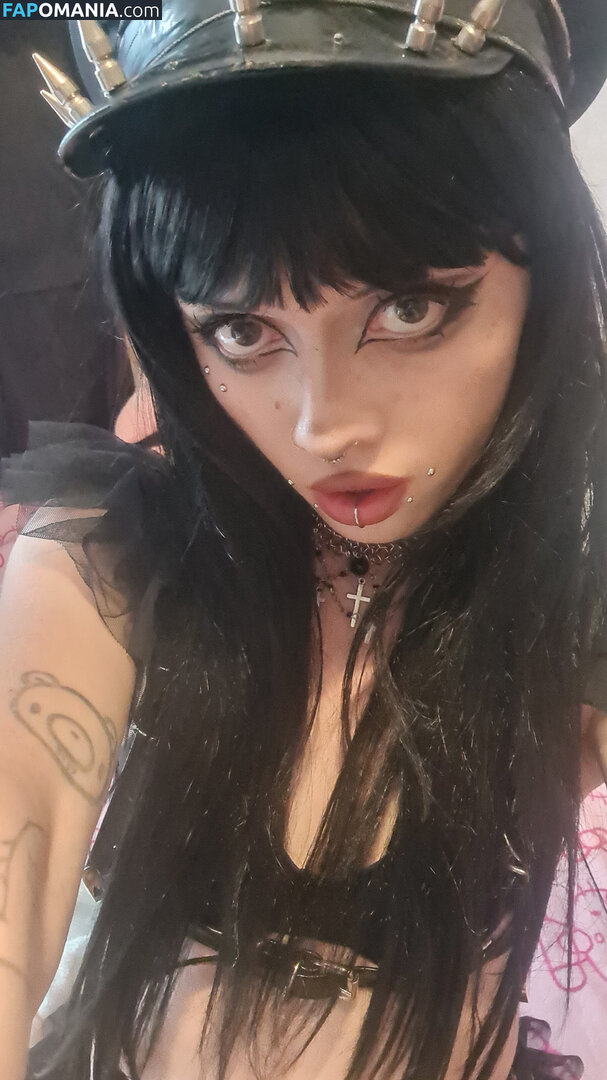 +:｡.ruby ʚ ♡ ɞ ⋆ ✧.｡ / allmyheartbear / myarykerx / usakumyawhore / usakyumawhore Nude OnlyFans  Leaked Photo #28