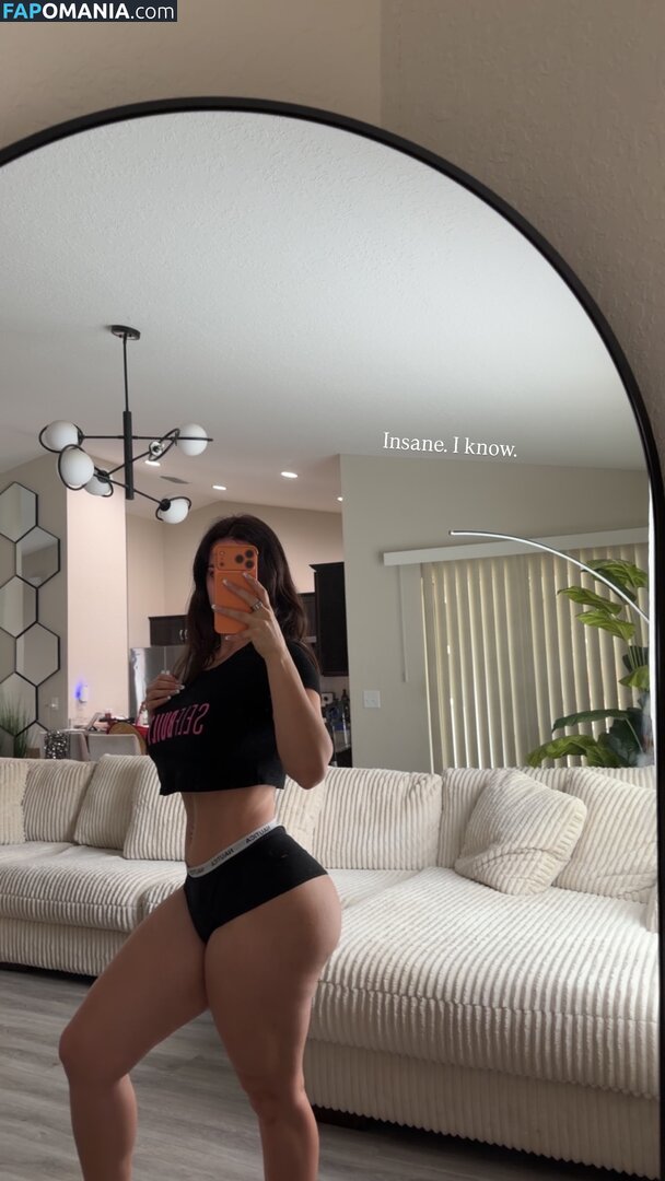 Allure By Ana / allure.by.ana Nude OnlyFans  Leaked Photo #6