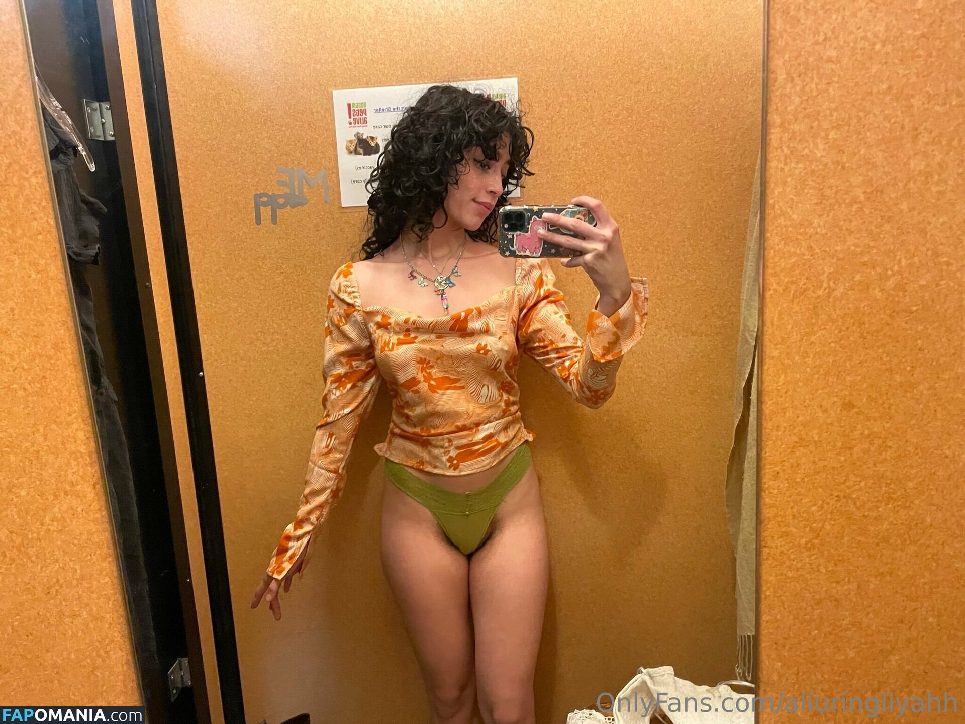 alluring.aaliyah / alluringliyahh Nude OnlyFans  Leaked Photo #8