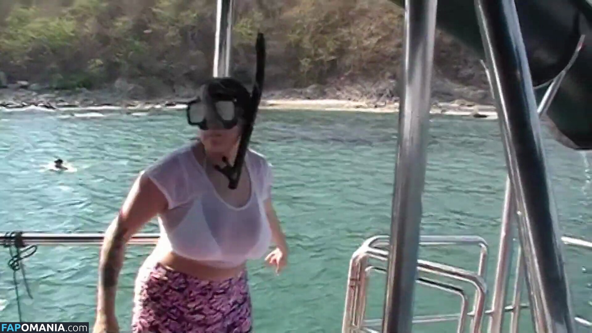 Alluux / alluux_ / alluux_official / amouranth Nude OnlyFans  Leaked Photo #52