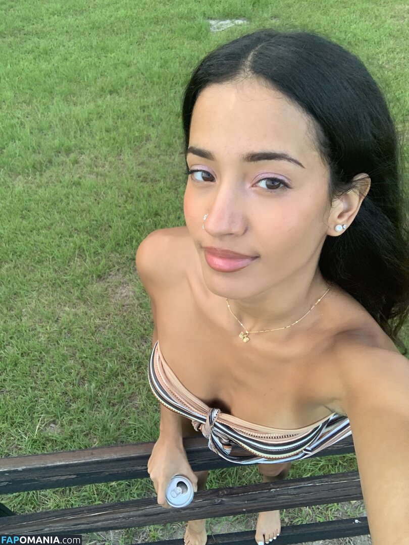 Ally Casper / Kitten Ally / allycasp / allycasper / chloally Nude OnlyFans  Leaked Photo #4