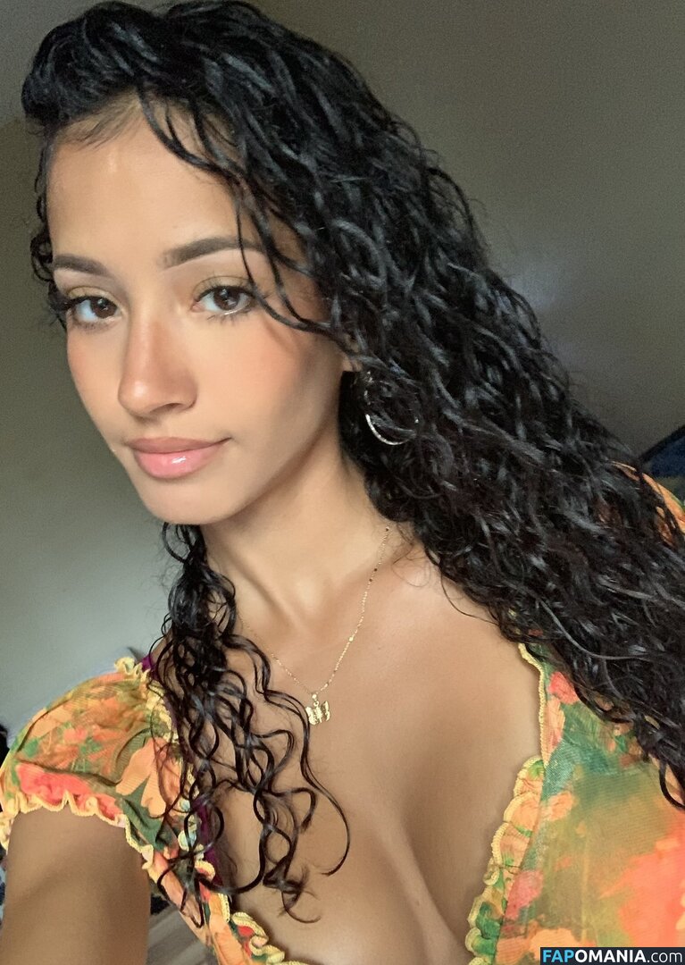 Ally Casper / Kitten Ally / allycasp / allycasper / chloally Nude OnlyFans  Leaked Photo #5