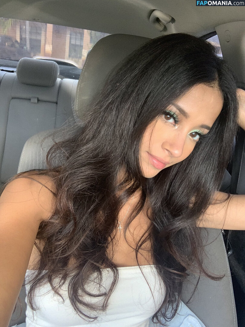 Ally Casper / Kitten Ally / allycasp / allycasper / chloally Nude OnlyFans  Leaked Photo #9