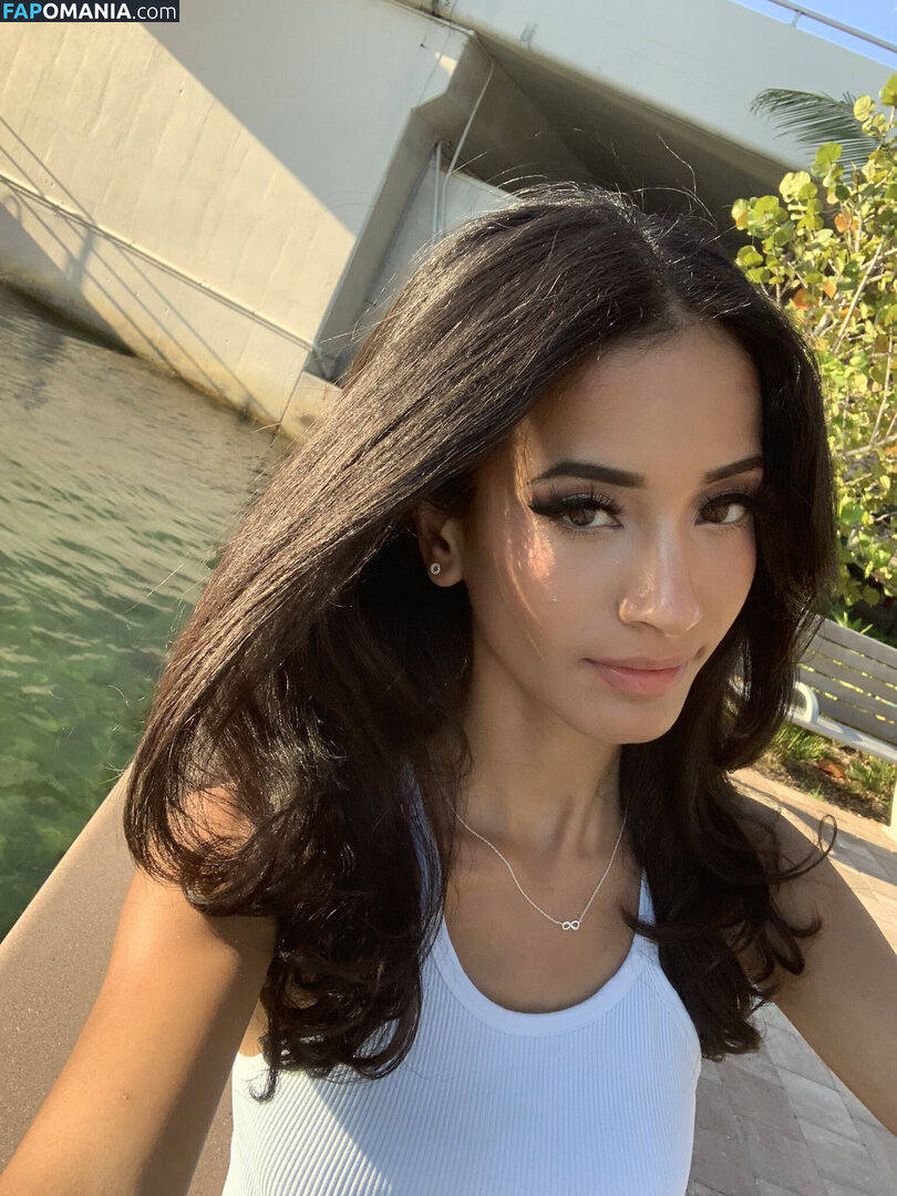 Ally Casper / Kitten Ally / allycasp / allycasper / chloally Nude OnlyFans  Leaked Photo #13